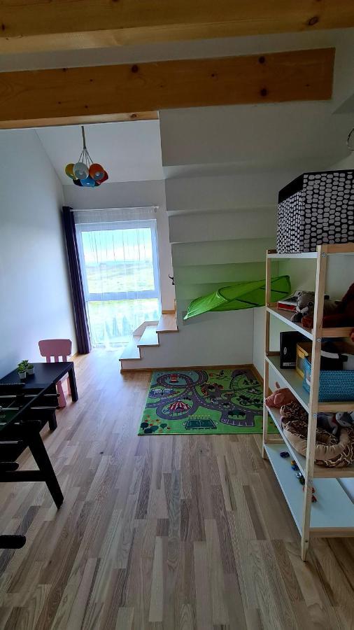 Hakuna Matata Nová Lesná Eksteriør billede