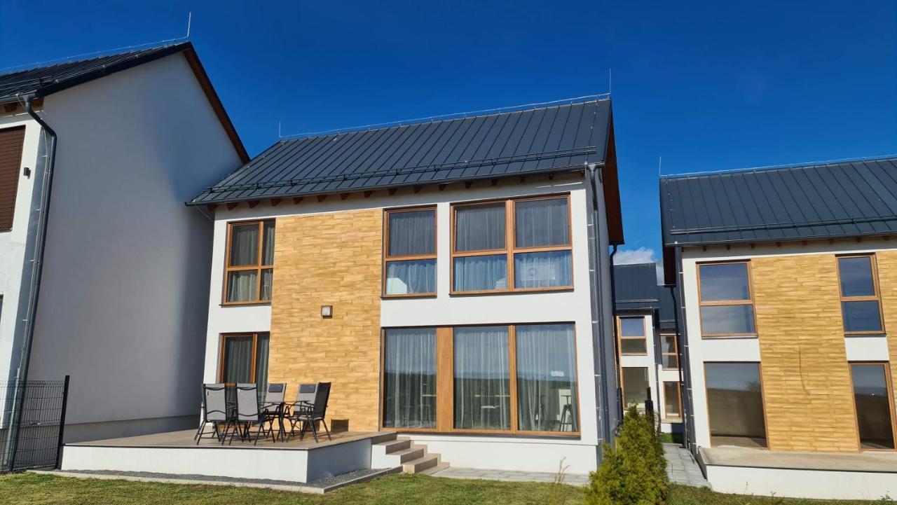 Hakuna Matata Nová Lesná Eksteriør billede